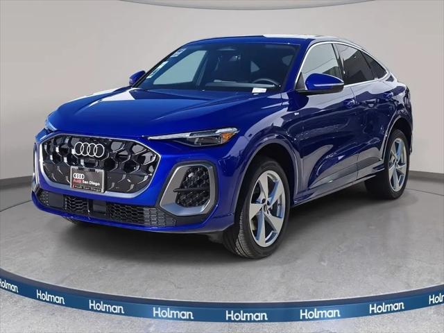 2025 Audi Q5 Premium Plus TFSI quattro S tronic for sale in San Diego, CA