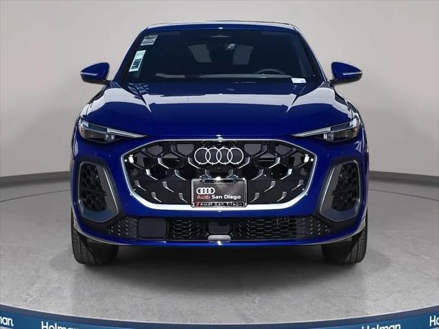 2025 Audi Q5 Premium Plus TFSI quattro S tronic