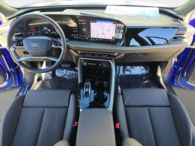 2025 Audi Q5 Premium Plus TFSI quattro S tronic