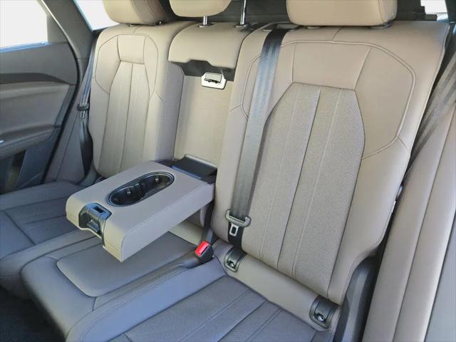 2025 Audi Q5 Premium Plus TFSI quattro S tronic