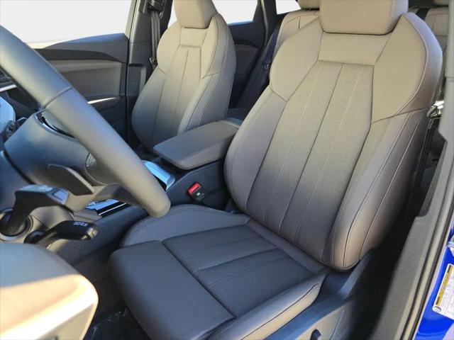 2025 Audi Q5 Premium Plus TFSI quattro S tronic