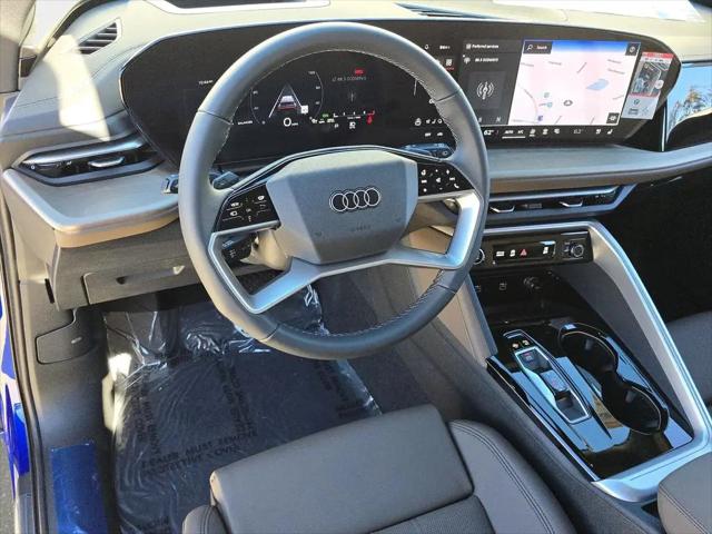 2025 Audi Q5 Premium Plus TFSI quattro S tronic