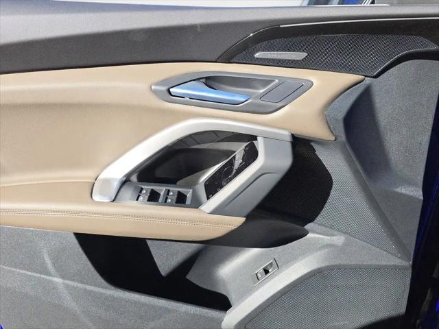 2025 Audi Q5 Premium Plus TFSI quattro S tronic