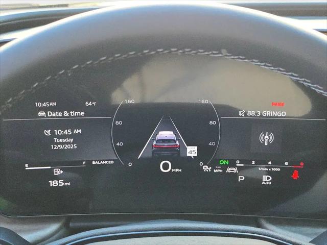 2025 Audi Q5 Premium Plus TFSI quattro S tronic