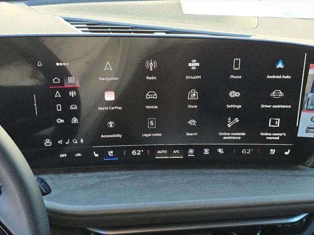 2025 Audi Q5 Premium Plus TFSI quattro S tronic