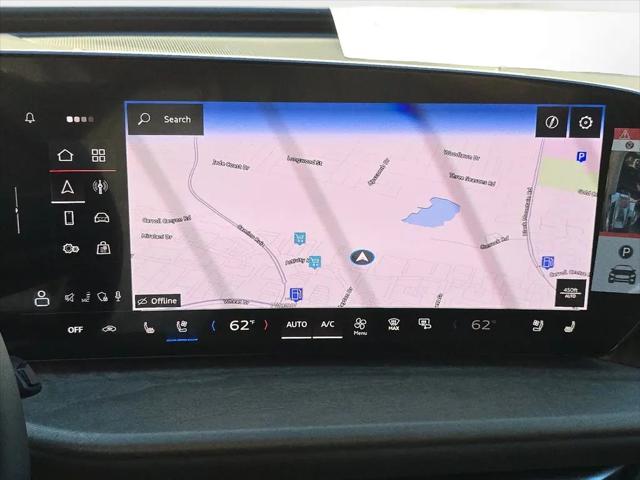 2025 Audi Q5 Premium Plus TFSI quattro S tronic