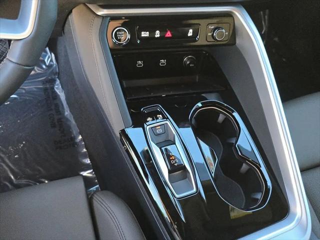 2025 Audi Q5 Premium Plus TFSI quattro S tronic