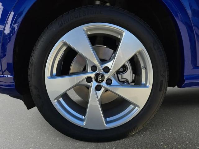 2025 Audi Q5 Premium Plus TFSI quattro S tronic