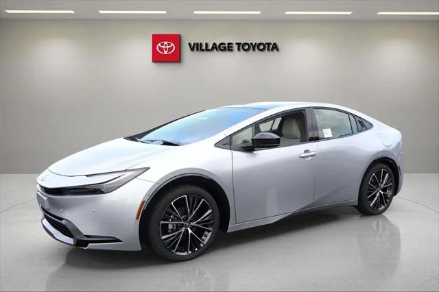 2026 Toyota Prius Limited for sale in Homosassa, FL
