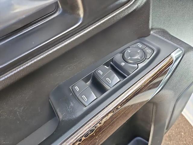 2023 GMC Sierra 3500HD SLE