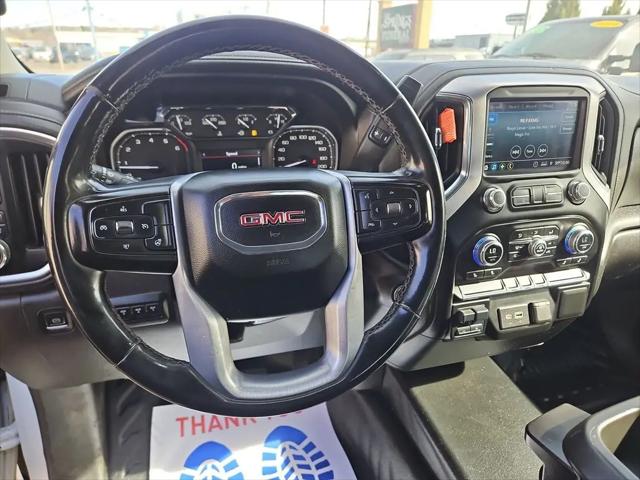 2023 GMC Sierra 3500HD SLE