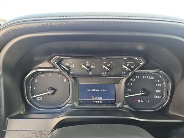 2023 GMC Sierra 3500HD SLE