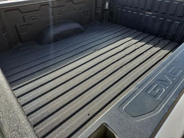 2023 GMC Sierra 3500HD SLE
