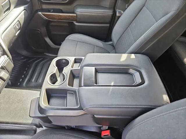 2023 GMC Sierra 3500HD SLE