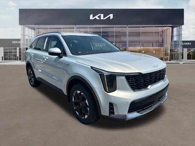 2026 Kia Sorento S for sale in Macon, GA
