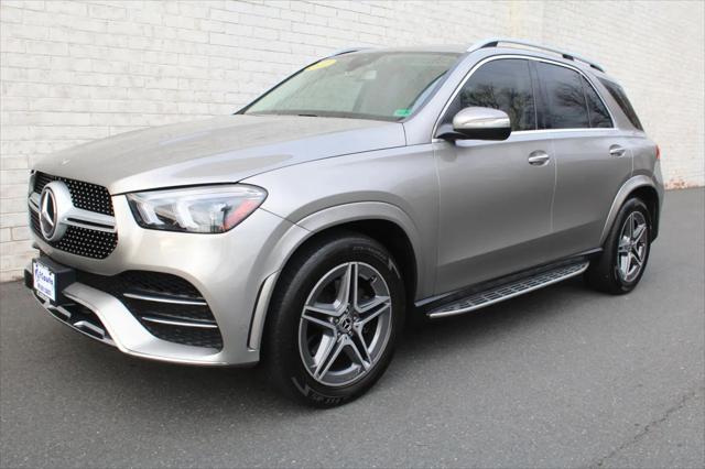 2020 Mercedes-Benz GLE GLE 350 4MATIC for sale in Falls Church, VA