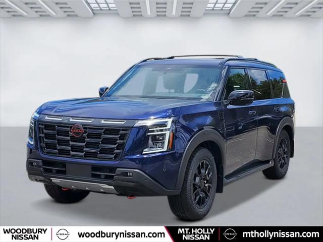 2026 Nissan Armada PRO-4X for sale in Woodbury, NJ