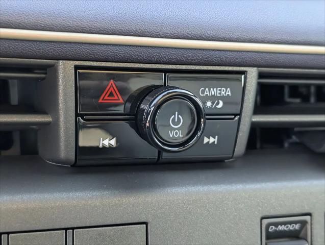 2026 Nissan LEAF PLATINUM+