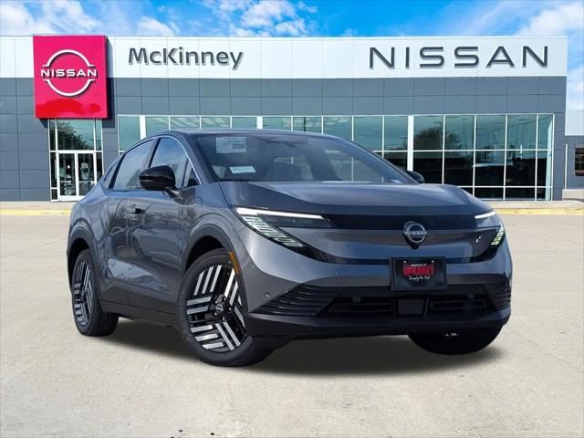 2026 Nissan LEAF SV+ for sale in McKinney, TX