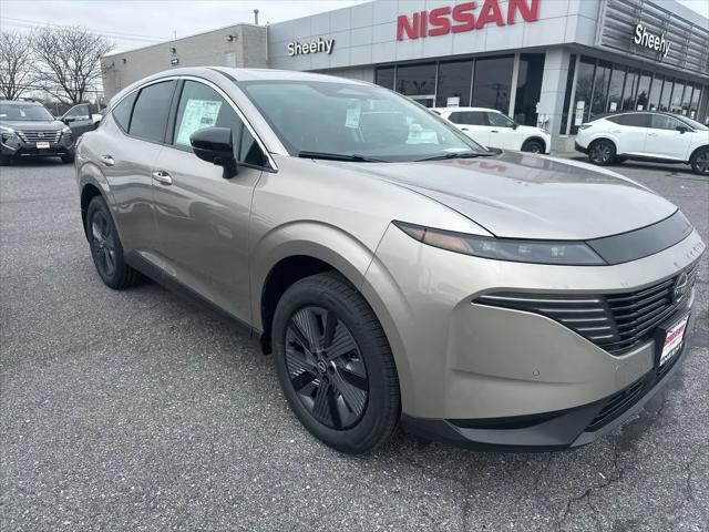2026 Nissan Murano SL for sale in Glen Burnie, MD