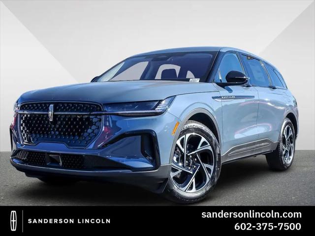2026 Lincoln Nautilus Premiere for sale in Phoenix, AZ