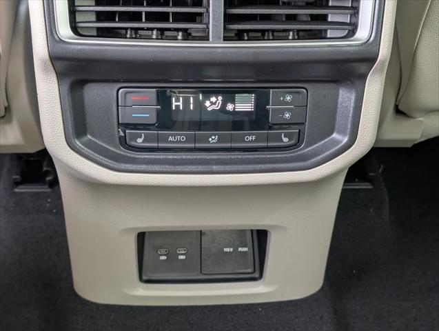 2026 Volkswagen Atlas SEL Premium R-Line