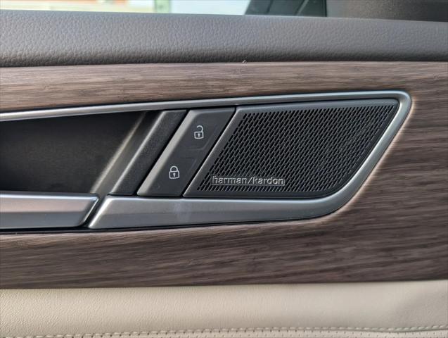 2026 Volkswagen Atlas SEL Premium R-Line
