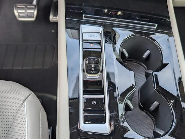 2026 Volkswagen Atlas SEL Premium R-Line