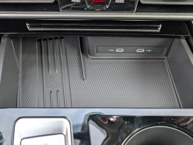 2026 Volkswagen Atlas SEL Premium R-Line