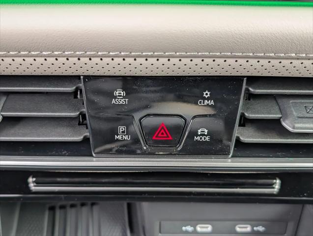 2026 Volkswagen Atlas SEL Premium R-Line