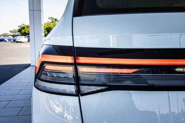 2026 Volkswagen Taos S