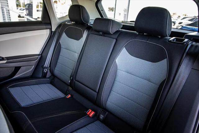 2026 Volkswagen Taos S