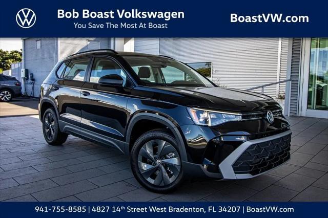 2026 Volkswagen Taos S for sale in Bradenton, FL