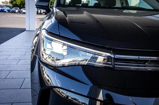 2026 Volkswagen Taos S