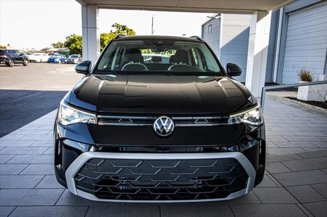 2026 Volkswagen Taos S