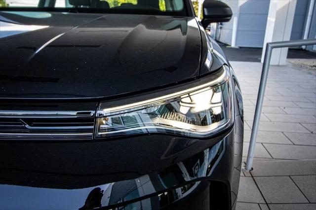2026 Volkswagen Taos S