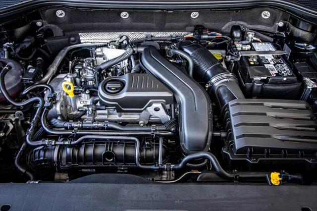 2026 Volkswagen Taos S