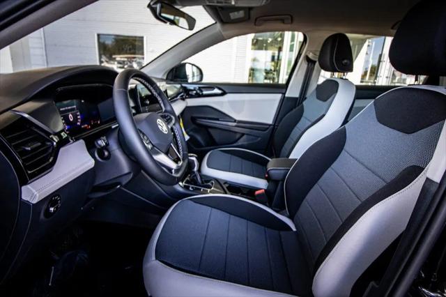 2026 Volkswagen Taos S