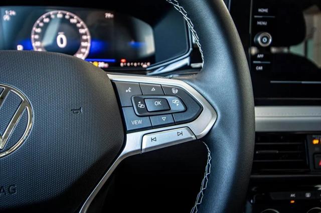 2026 Volkswagen Taos S