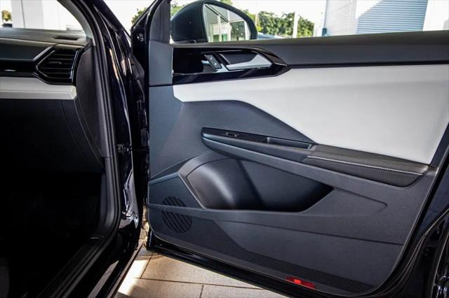 2026 Volkswagen Taos S
