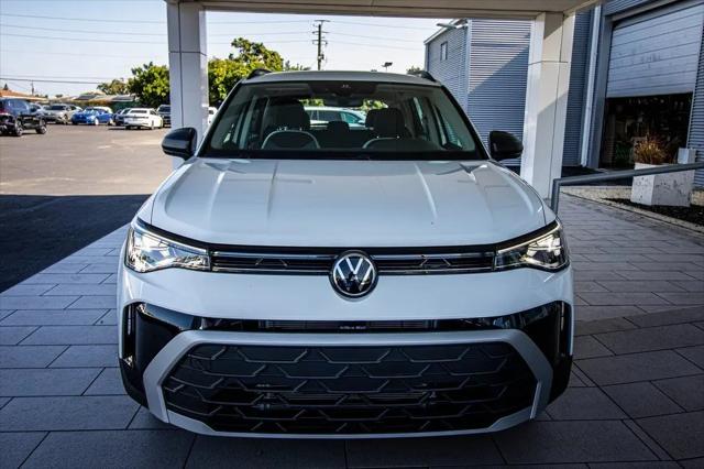 2026 Volkswagen Taos S