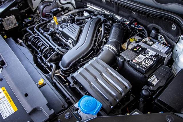 2026 Volkswagen Taos S