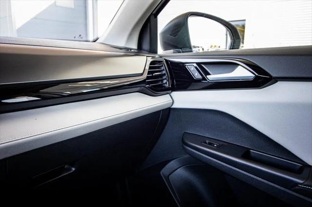 2026 Volkswagen Taos S