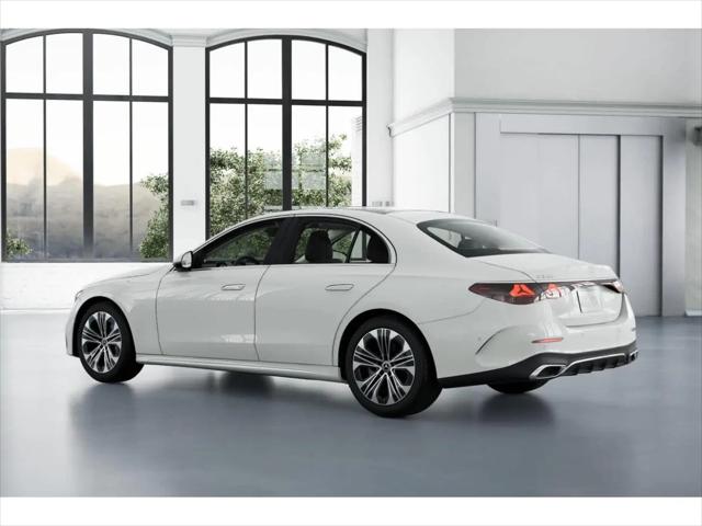 2026 Mercedes-Benz E 350 E 350
