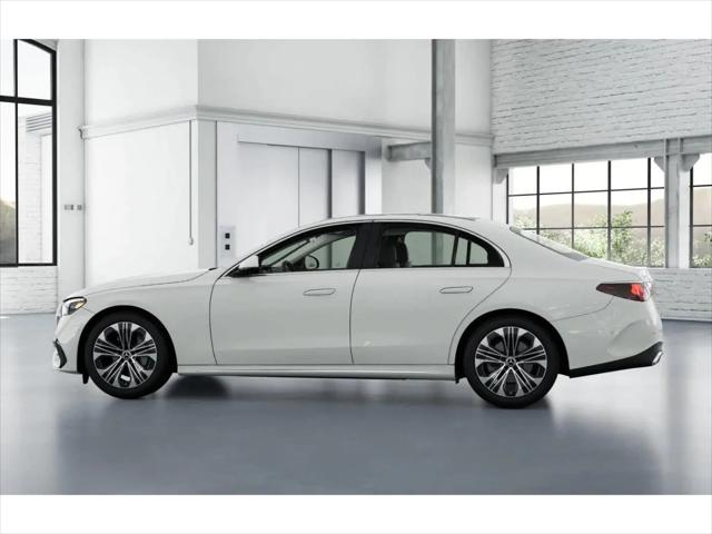 2026 Mercedes-Benz E 350 E 350