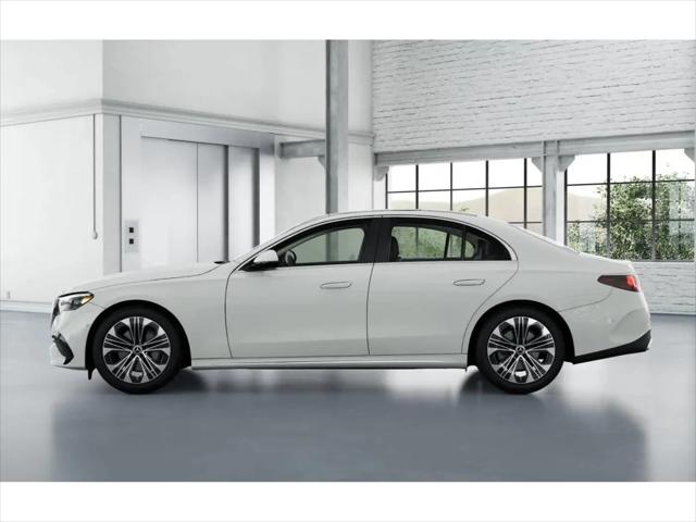 2026 Mercedes-Benz E 350 E 350