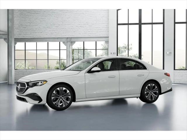 2026 Mercedes-Benz E 350 E 350