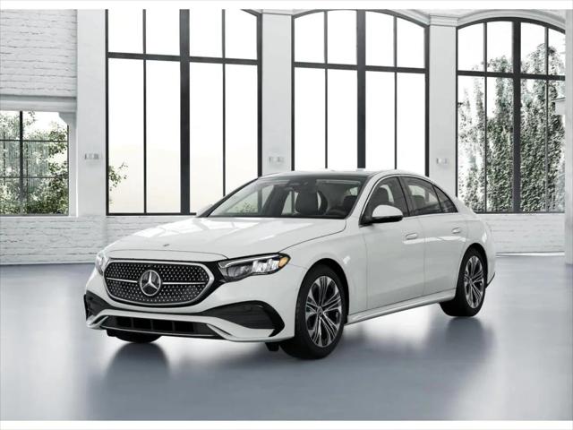 2026 Mercedes-Benz E 350 E 350