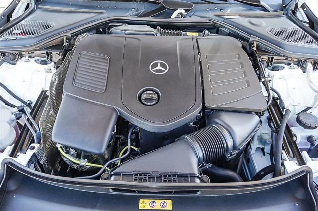2026 Mercedes-Benz E 350 E 350