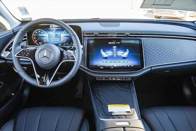 2026 Mercedes-Benz E 350 E 350